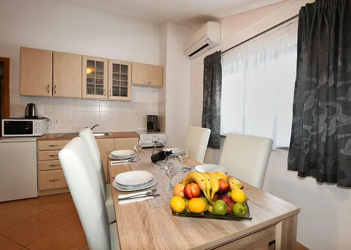 Anakatarina Apartament