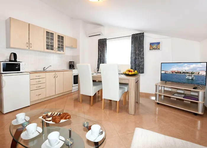 Anakatarina Apartament *